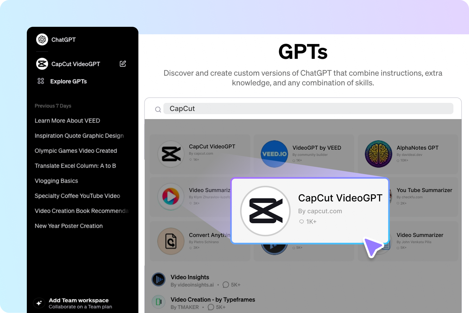 1706676308574. Krok 3 Prozkoumejte šablony obrázků